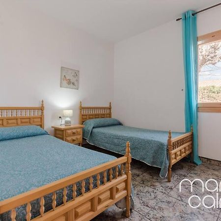 Villa La Roca By Marcalma Les Tres Cales エクステリア 写真