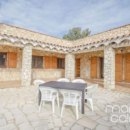 Villa La Roca By Marcalma Les Tres Cales エクステリア 写真