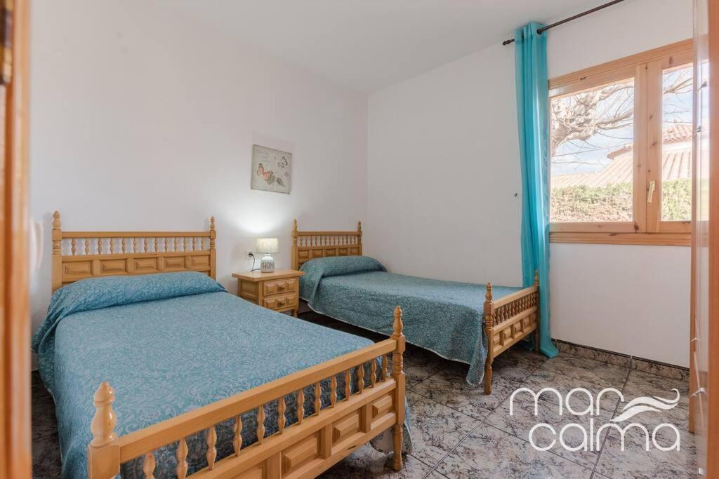 Villa La Roca By Marcalma Les Tres Cales エクステリア 写真