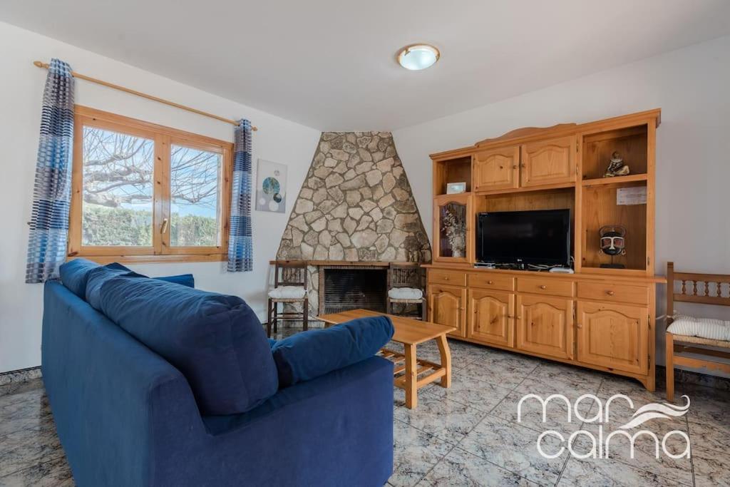 Villa La Roca By Marcalma Les Tres Cales エクステリア 写真