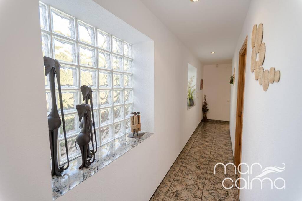 Villa La Roca By Marcalma Les Tres Cales エクステリア 写真
