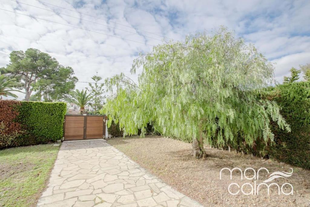 Villa La Roca By Marcalma Les Tres Cales エクステリア 写真