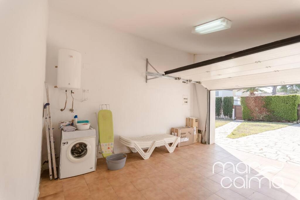 Villa La Roca By Marcalma Les Tres Cales エクステリア 写真